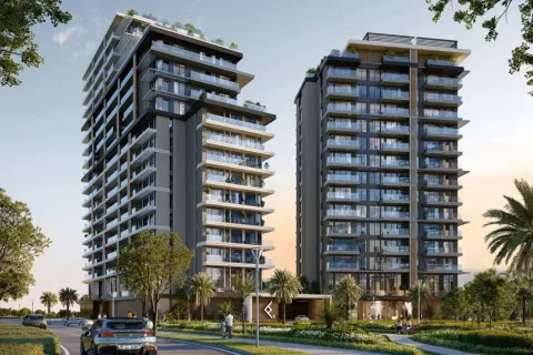 Apartment in Dubai Silicon Oasis, Dubai 2 bedrooms, 111.16 sq.m. № 133700 - photo 9
