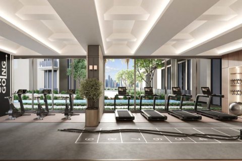 Apartment in Dubai Silicon Oasis, Dubai 2 bedrooms, 111.16 sq.m. № 133700 - photo 3