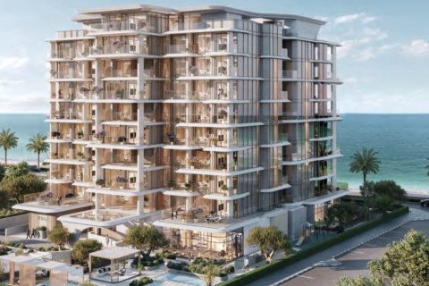 Apartamento en Palm Jumeirah, Dubai, 2 dormitorios, 204.29 m², № 133701