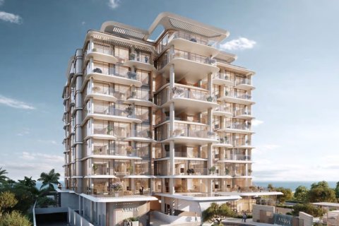 Apartamento en Palm Jumeirah, Dubai, 2 dormitorios, 204.29 m², № 133701 - foto 2