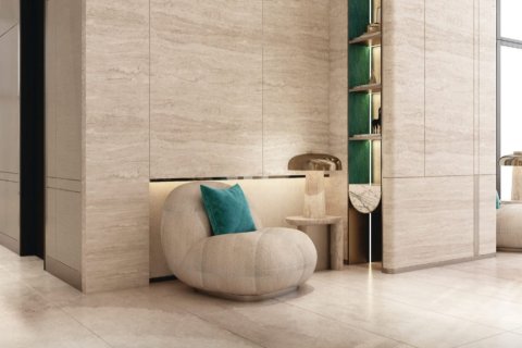 Apartment in Al Furjan, Dubai 4 bedrooms, 343.23 sq.m. № 133699 - photo 3