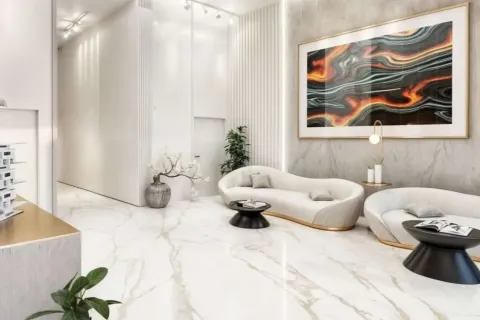Apartment in Dubai 2 bedrooms, 119.88 sq.m. № 133697 - photo 3