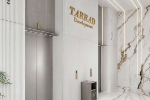 Apartment in Dubai 2 bedrooms, 119.88 sq.m. № 133697 - photo 2
