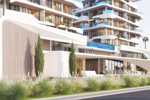 Apartment in Dubai 3 bedrooms, 133.72 sq.m. № 133695 - photo 4
