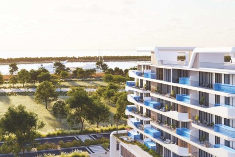 Apartment in Dubai 3 bedrooms, 133.72 sq.m. № 133695 - photo 5