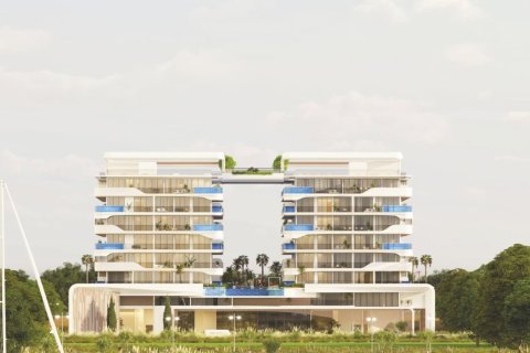 Apartment in Dubai 3 bedrooms, 133.72 sq.m. № 133695 - photo 2