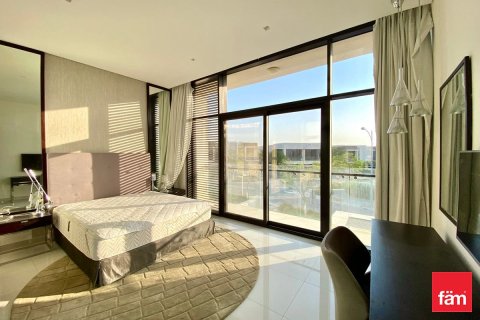Villa à Dubai, 5 chambres, 420.5 m², № 49345 - photo 22