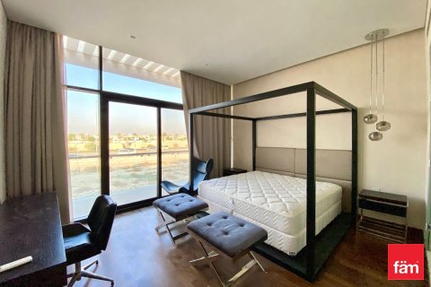 Villa à Dubai, 5 chambres, 420.5 m², № 49345 - photo 11