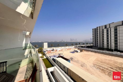Appartement à Palm Jumeirah, Dubai, 1 chambre, 87.3 m², № 49349 - photo 9