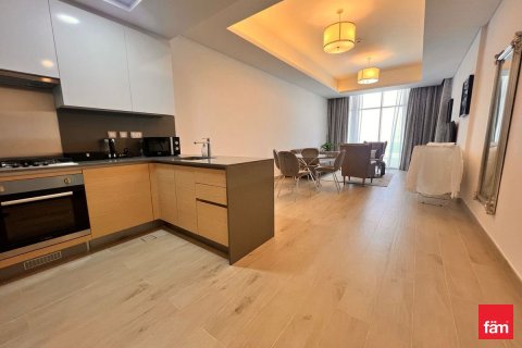 Appartement à Palm Jumeirah, Dubai, 1 chambre, 87.3 m², № 49349 - photo 5