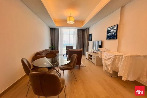 Appartement à Palm Jumeirah, Dubai, 1 chambre, 87.3 m², № 49349 - photo 3