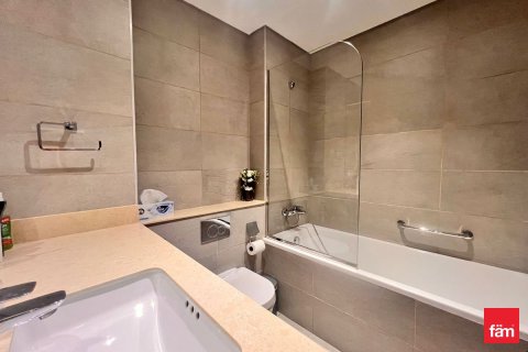 Appartement à Palm Jumeirah, Dubai, 1 chambre, 87.3 m², № 49349 - photo 8