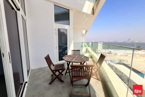 Appartement à Palm Jumeirah, Dubai, 1 chambre, 87.3 m², № 49349 - photo 10