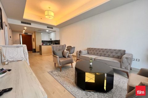 Appartement à Palm Jumeirah, Dubai, 1 chambre, 87.3 m², № 49349 - photo 2