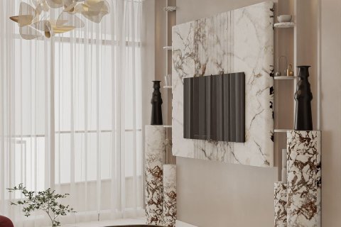 Appartement à International City, Dubai, 1 chambre, 76.9 m², № 49350 - photo 11