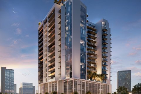 Appartement à International City, Dubai, 1 chambre, 76.9 m², № 49350 - photo 16