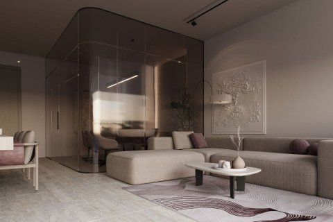 Appartement à International City, Dubai, 1 chambre, 76.9 m², № 49350 - photo 13