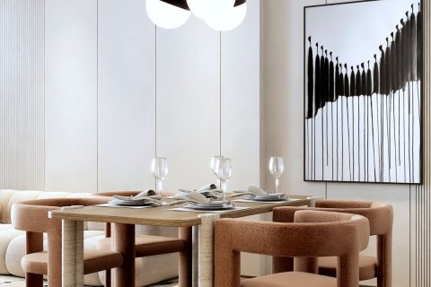 Appartement à International City, Dubai, 1 chambre, 76.9 m², № 49350 - photo 1