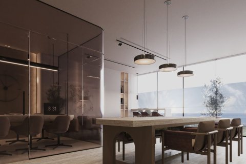 Appartement à International City, Dubai, 1 chambre, 76.9 m², № 49350 - photo 14