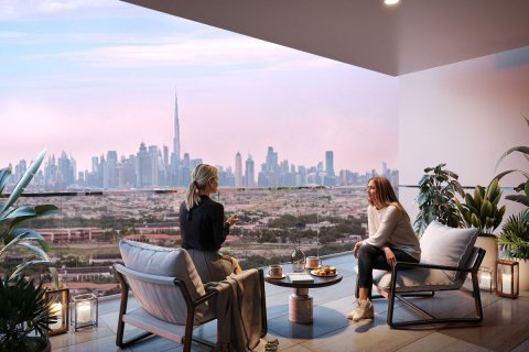 Appartement à International City, Dubai, 1 chambre, 76.9 m², № 49350 - photo 15