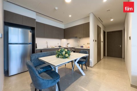 Appartement à Dubai, 2 chambres, 110.6 m², № 49351 - photo 6