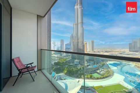 Appartement à Dubai, 2 chambres, 110.6 m², № 49351 - photo 23