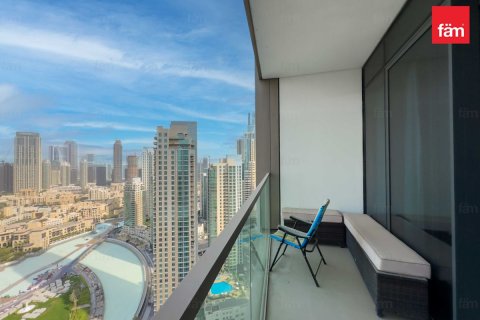 Appartement à Dubai, 2 chambres, 110.6 m², № 49351 - photo 22