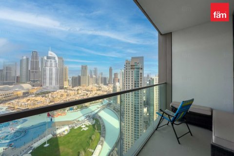 Appartement à Dubai, 2 chambres, 110.6 m², № 49351 - photo 21