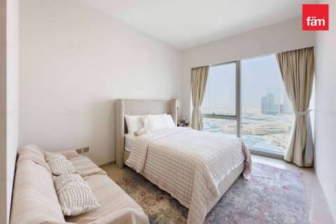 Appartement à Dubai, 2 chambres, 110.6 m², № 49351 - photo 9