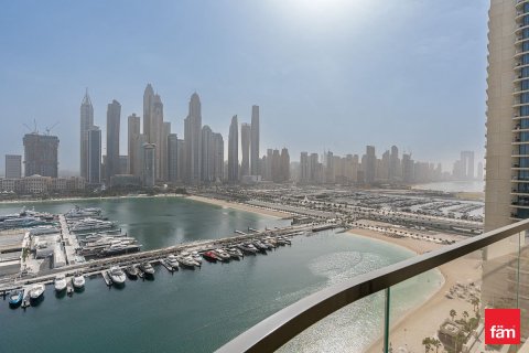 Appartement à Dubai Harbour, Dubai, 2 chambres, 111.4 m², № 49347 - photo 22