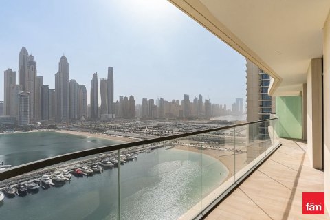 Appartement à Dubai Harbour, Dubai, 2 chambres, 111.4 m², № 49347 - photo 1