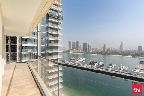 Appartement à Dubai Harbour, Dubai, 2 chambres, 111.4 m², № 49347 - photo 21