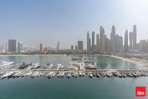 Appartement à Dubai Harbour, Dubai, 2 chambres, 111.4 m², № 49347 - photo 20
