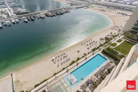 Appartement à Dubai Harbour, Dubai, 2 chambres, 111.4 m², № 49347 - photo 23
