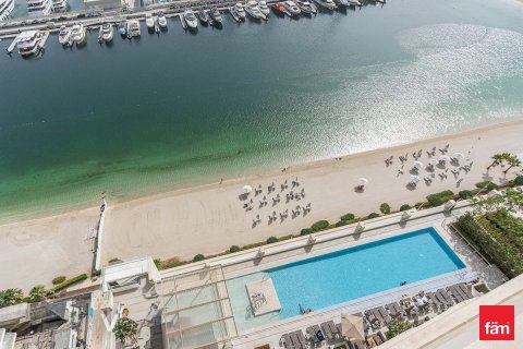 Appartement à Dubai Harbour, Dubai, 2 chambres, 111.4 m², № 49347 - photo 24