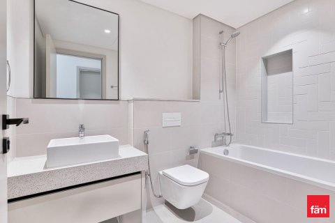 Appartement à Dubai Harbour, Dubai, 2 chambres, 111.4 m², № 49347 - photo 17