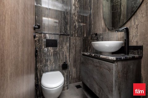 Appartement à Arjan, Dubai, 1 chambre, 71 m², № 49348 - photo 9