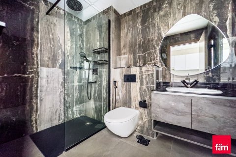 Appartement à Arjan, Dubai, 1 chambre, 71 m², № 49348 - photo 8