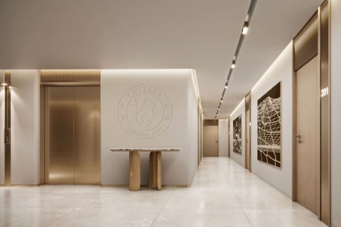 Appartement à Dubai, 3 chambres, 190.3 m², № 49346 - photo 4