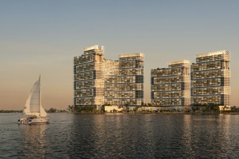 Appartement à Dubai, 3 chambres, 190.3 m², № 49346 - photo 16