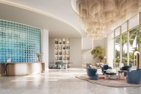 Appartement à Dubai, 3 chambres, 190.3 m², № 49346 - photo 2