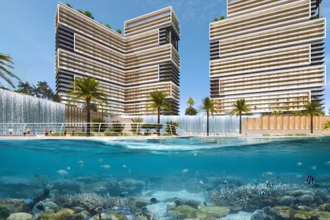 Appartement à Dubai, 3 chambres, 190.3 m², № 49346 - photo 10