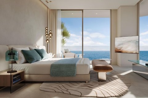 Appartement à Dubai, 3 chambres, 190.3 m², № 49346 - photo 1
