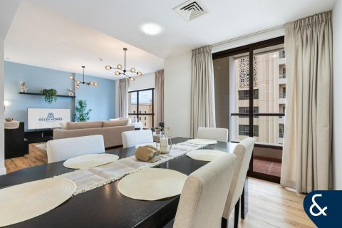 Appartement à Shams, Jumeirah Beach Residence, Dubai, 3 chambres, 175 m², № 75482 - photo 16