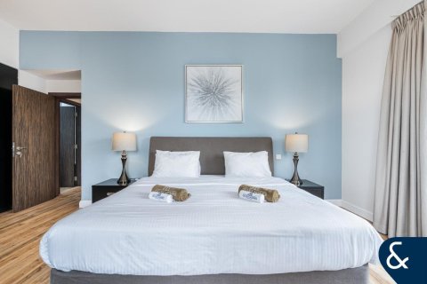 Appartement à Shams, Jumeirah Beach Residence, Dubai, 3 chambres, 175 m², № 75482 - photo 6