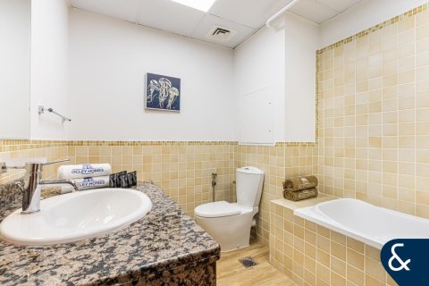 Appartement à Shams, Jumeirah Beach Residence, Dubai, 3 chambres, 175 m², № 75482 - photo 11