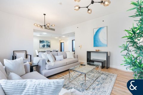 Appartement à Shams, Jumeirah Beach Residence, Dubai, 3 chambres, 175 m², № 75482 - photo 17