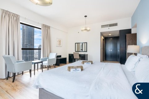 Appartement à Shams, Jumeirah Beach Residence, Dubai, 3 chambres, 175 m², № 75482 - photo 7