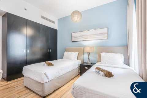 Appartement à Shams, Jumeirah Beach Residence, Dubai, 3 chambres, 175 m², № 75482 - photo 10