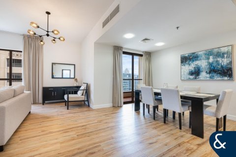 Appartement à Shams, Jumeirah Beach Residence, Dubai, 3 chambres, 175 m², № 75482 - photo 15